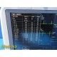 GE Dash 4000 Patient Monitor (IBP, NBP, ECG, TEMP, Masimo SPO2) W/ Leads ~ 34047