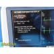 GE Dash 4000 Patient Monitor (IBP, NBP, ECG, TEMP, Masimo SPO2) W/ Leads ~ 34047