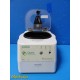 Drucker Diagnostic Model 642E Quest Centrifuge W/O Inserts ~ 34050