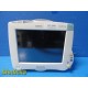 Philips Intellivue MP50 MONITOR W/ MMS PRINT IBP CO MODULES & NEW LEADS ~ 34051