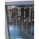 GE Dash 4000 MULTI-PARA MONITOR, CO2 IBP NBP ECG TEMP Masimo SPO2 & Print~ 34054