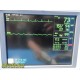 GE Dash 4000 MULTI-PARA MONITOR, CO2 IBP NBP ECG TEMP Masimo SPO2 & Print~ 34054