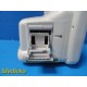 GE Dash 4000 MULTI-PARA MONITOR, CO2 IBP NBP ECG TEMP Masimo SPO2 & Print~ 34054