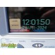 GE Dash 5000 Patient Monitor (IPB, NBP, ECG, SpO2, TEMP, CO2) W/ Leads ~ 34056