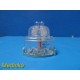 2014 Philips M1019A G5 Anesthetic Gas Module (M1019-60050) W/ Water Trap~34059B