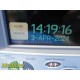 GE Dash 5000 Patient Monitor (IPB,NBP,ECG,SpO2,TEMP,CO2) W/ NEW Leads ~ 34060