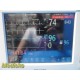 Philips Intellivue MP50 Critical Care Patient Monitor W/ Leads & Modules ~ 34065