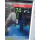 Philips Intellivue MP50 Critical Care Monitor W/ Module & Patient Leads~ 34067