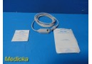 Spacelabs Medical Ref 700-0002-00 Pulse Oximetry Sensor Adapter Cable ~ 34070