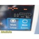 Philips Critical Care Monitor, MP50, MMS CO IBP PRINT MODULES & LEADS ~ 34075