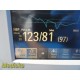 Philips Critical Care Monitor, MP50, MMS CO IBP PRINT MODULES & LEADS ~ 34075