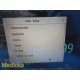 Philips Critical Care Monitor, MP50, MMS CO IBP PRINT MODULES & LEADS ~ 34075