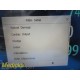 Philips Critical Care Monitor, MP50, MMS CO IBP PRINT MODULES & LEADS ~ 34075