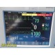 Philips Critical Care Monitor, MP50, MMS CO IBP PRINT MODULES & LEADS ~ 34075