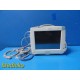Philips Critical Care Monitor, MP50, MMS CO IBP PRINT MODULES & LEADS ~ 34075