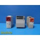 Philips Critical Care Monitor, MP50, MMS CO IBP PRINT MODULES & LEADS ~ 34075