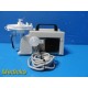 Aeros 752000 Instavac II Aspirator PumpW/ Canister Overflow Trap & Filters~34076