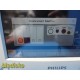 Philips Intellivue MP50 M8004A MONITOR MMS PRESS CO & PRINT Modules,LEADS~ 34077