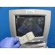 Siemens Acuson 4V2 Vector Array Ultrasound Transducer for Acuson Sequoia (8588)