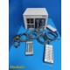 GE Marquette CLab II Plus 64 Amplifier W/ 32Ch Cath Input Modules & Cables~34199