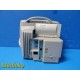 Philips Intellivue MP50 Critical Care Patient Monitor W/ Leads & Modules ~ 34202