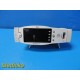 Masimo Radical 7 Rainbow Pulse Monitor W/RDS-3 Dock, Sensor & Ext Cable ~ 34203