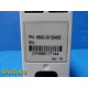 Mindray P/N 6800-30-50405 IBP Hemodynamics Module Ver: 1.0 ~ 34207