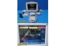 Philips Intellivue MP50 Critical Care Patient Monitor W/ Modules & Leads ~ 34186