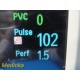 Philips Intellivue MP50 Critical Care Patient Monitor W/ Modules & Leads ~ 34186