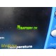 2017 GE Dinamap Carescape V100 Monitor W/ NEW Battery & NEW Patient Leads ~34187