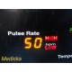 2017 GE Dinamap Carescape V100 Monitor W/ NEW Battery & NEW Patient Leads ~34187