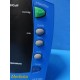 2017 GE Dinamap Carescape V100 Monitor W/ NEW Battery & NEW Patient Leads ~34187