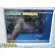 Philips Intellivue MP50 Critical Care Patient Monitor W/ Leads & Module ~ 34191