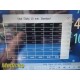 2014 Philips MP5 (M8105A) 865024 (NBP, SPO2, EKG) Monitor W/ Leads Set ~ 34177