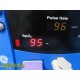 2013 GE Carescape V100 Dinamap Patient Monitor W/ NEW Battery & Leads ~ 34178