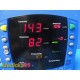 2013 GE Carescape V100 Dinamap Patient Monitor W/ NEW Battery & Leads ~ 34178