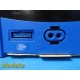 2013 GE Carescape V100 Dinamap Patient Monitor W/ NEW Battery & Leads ~ 34178