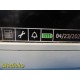 2009 Philips Sure Signs VS3 Spot Monitor W/ Leads & Client Bridge ~ 34182
