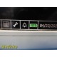 2009 Philips Sure Signs VS3 Spot Monitor W/ Leads & Client Bridge ~ 34182