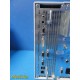 Lot of 2 Spacelabs Medical 91387 Module Racks for Patient Monitors ~ 34183