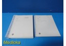 2X GE Healthcare Case Exercise Testing Sys Ver 6.7 Operator/Service Manual~34168