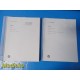 2X GE Healthcare Case Exercise Testing Sys Ver 6.7 Operator/Service Manual~34168