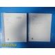 2X GE Healthcare Case Exercise Testing Sys Ver 6.7 Operator/Service Manual~34168