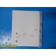 2X GE Healthcare Case Exercise Testing Sys Ver 6.7 Operator/Service Manual~34168