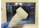 Biosound ESAOTE LA522E Vascular Linear Array Ultrasound Transducer W/ Case~12945