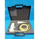 Biosound ESAOTE LA522E Vascular Linear Array Ultrasound Transducer W/ Case~12945