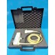 Biosound ESAOTE LA522E Vascular Linear Array Ultrasound Transducer W/ Case~12945