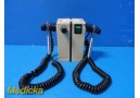 Welch Allyn Model 74710 Wall Transformer W/O Heads ~ 34170