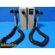 Welch Allyn Model 74710 Wall Transformer W/O Heads ~ 34170