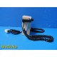 Welch Allyn Model 74710 Wall Transformer W/O Heads ~ 34170